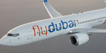 Flydubai Returns to Damascus After 12 Years: A New Era in Syrian Air Traffic