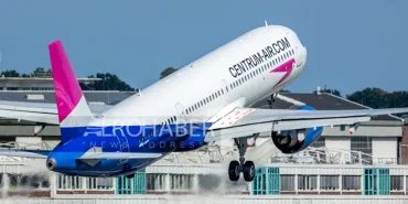 Flying from Trabzon to Tashkent! A New Route Has Launched!