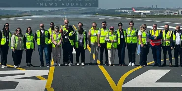 İGA Academy Brought Global Aviation Experts Together in Istanbul!