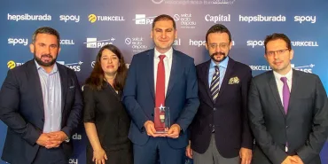 İGA Istanbul Airport Sheds Light on the Future of Aviation at the Capital500 Summit