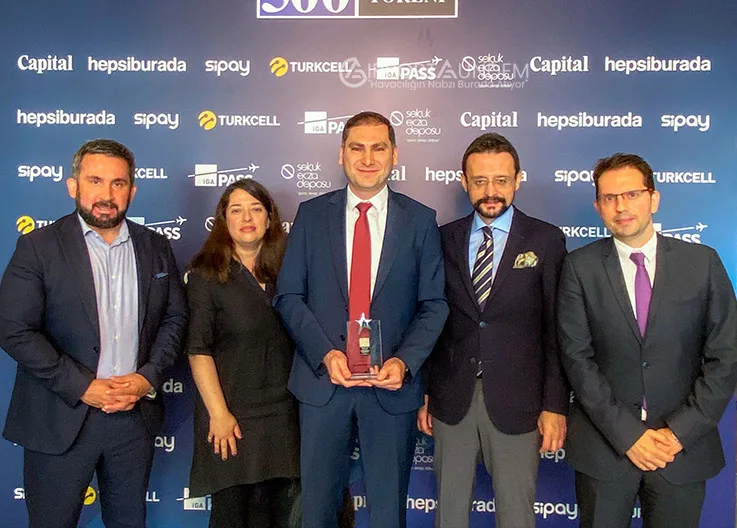 İGA Istanbul Airport Sheds Light on the Future of Aviation at the Capital500 Summit