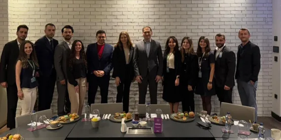 İGA and ACI Addressed Airport Customer Experience with International Standards