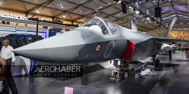 India’s Fifth-Generation Fighter Program in Panic Mode: As AMCA Faces Delays, Pakistan Eyes the J-35