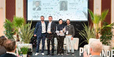 International Innovation Award for IGA Istanbul Airport