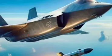 Is China’s Fifth-Generation Fighter Jet J-35A Entering Mass Production?