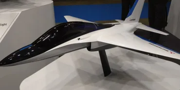 Japan Unveils Next-Generation TX Aircraft for the First Time!
