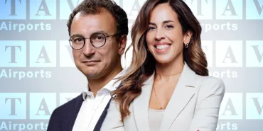 Leadership Change at TAV: Burcu Geriş Steps Down, Ben Salem Takes Over!