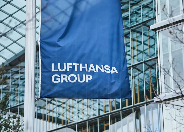 Lufthansa Suspends Tel Aviv Flights Until 15 June
