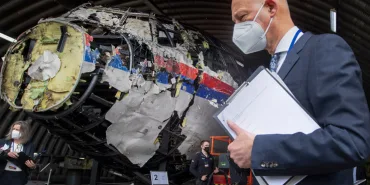 MH17 Aircraft Shot Down by Russia: ICAO Makes Official Statement