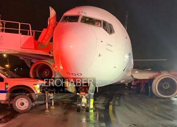 Maintenance Error in Alaska Airlines Boeing 737 Crash: NTSB Final Report Released