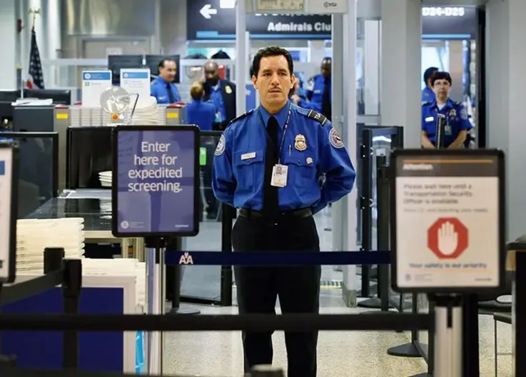 New Restriction on Battery-Powered Devices on US Flights