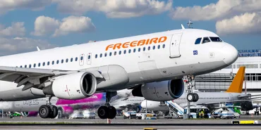 New Route from Freebird Airlines: Antalya – Memmingen Flights Set to Launch