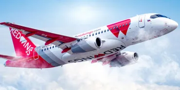New Route from Red Wings: Direct Flights from Elista to Antalya Begin!