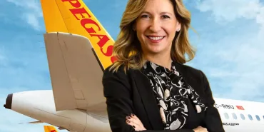 Pegasus Adds Algeria to Its Flight Network