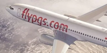 Pegasus Airlines' European Expansion: New Flights from Ankara to Basel and Samsun to Berlin Set to Launch