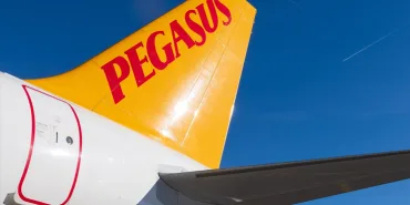 Pegasus Announces April 2025 Traffic Results: 18% Increase in Passenger Numbers