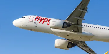 Pegasus Announces Major Expansion of Germany–Turkey Flights for Summer 2025