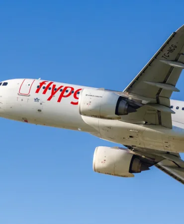 Pegasus Announces Major Expansion of Germany–Turkey Flights for Summer 2025