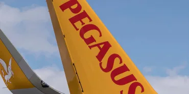 Pegasus' Financial Strength Confirmed: S&P Affirms Credit Rating