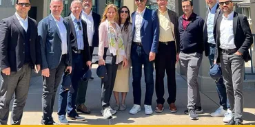 Pegasus Joins Forces with UC Berkeley: A Partnership Shaping the Future of Aviation