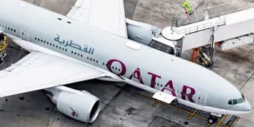 Qatar Airways’ Major Deal with Boeing: Agreement on 100 Wide-Body Jets in the Works