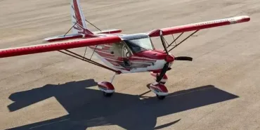 Return with the SP-30: Uzbekistan Prepares for Light Aircraft and UAV Production