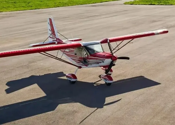 Return with the SP-30: Uzbekistan Prepares for Light Aircraft and UAV Production
