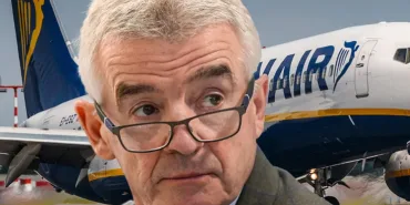 Ryanair’s Warning to Boeing: “If Prices Rise, We May Turn to a New Supplier”