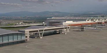 Sabiha Gökçen’s Passenger Capacity to Reach 47 Million