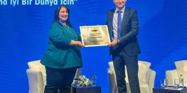 Selahattin Bilgen, CEO of iGA Istanbul Airport, Recognised Among “Sustainability Leaders”