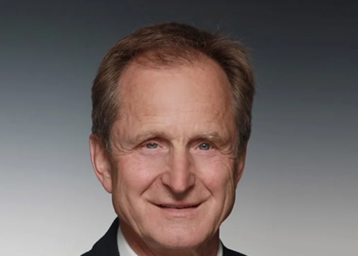 Senior Appointment at Corendon Airlines: Paul Schwaiger Begins Role as CCO