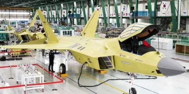 South Korea’s Indigenous Fighter Jet KF-21 Boramae Passes Critical Mass Production Milestone