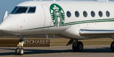 Starbucks Is Hiring Pilots: $360,000 Annual Salary