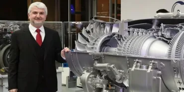 TF35000 Developed for KAAN to Rival US and Russian Engines