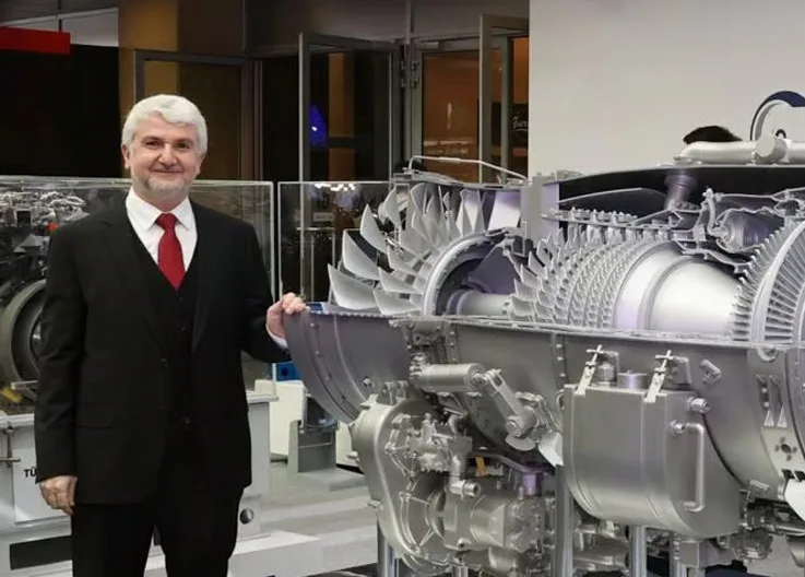 TF35000 Developed for KAAN to Rival US and Russian Engines