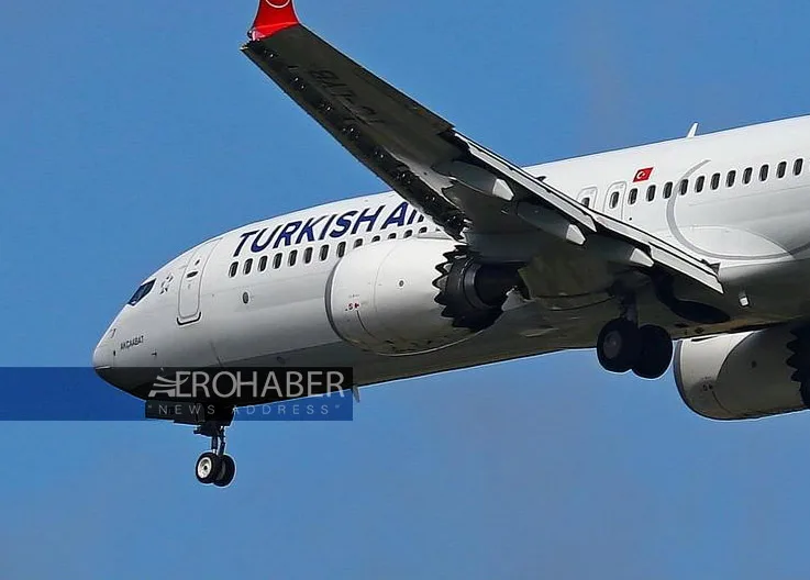 THY’s Istanbul–Tbilisi Flight Makes Emergency Landing: Diverts to Baku