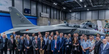 Target of 100 Orders for HÜRJET: Major Delivery Plan from TUSAŞ!