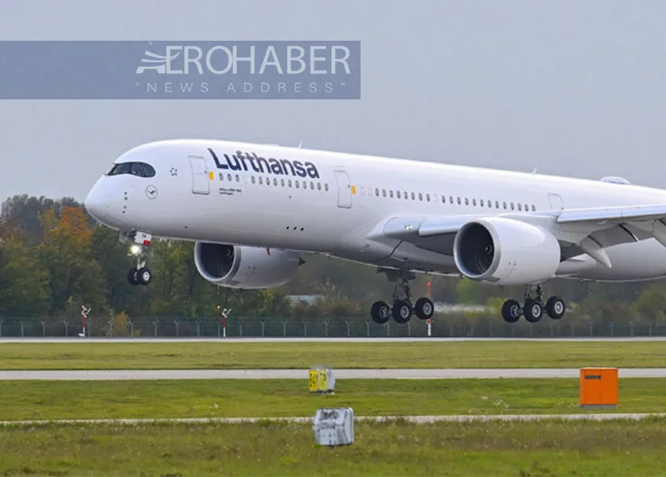 Technical Malfunction on Lufthansa’s Hyderabad–Frankfurt Flight: Pilot’s Alertness Prevents Disaster