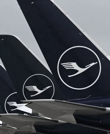 Technical Visit by Lufthansa to Damascus Airport: European Flights Set to Resume