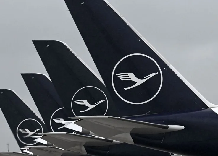 Technical Visit by Lufthansa to Damascus Airport: European Flights Set to Resume