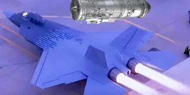 The TF35000 Engine: The Heart of Türkiye’s National Combat Aircraft KAAN