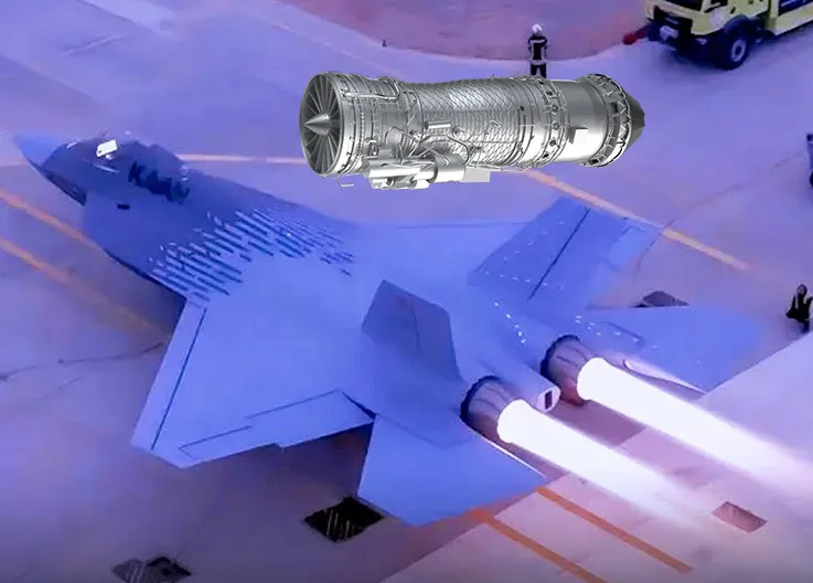 The TF35000 Engine: The Heart of Türkiye’s National Combat Aircraft KAAN