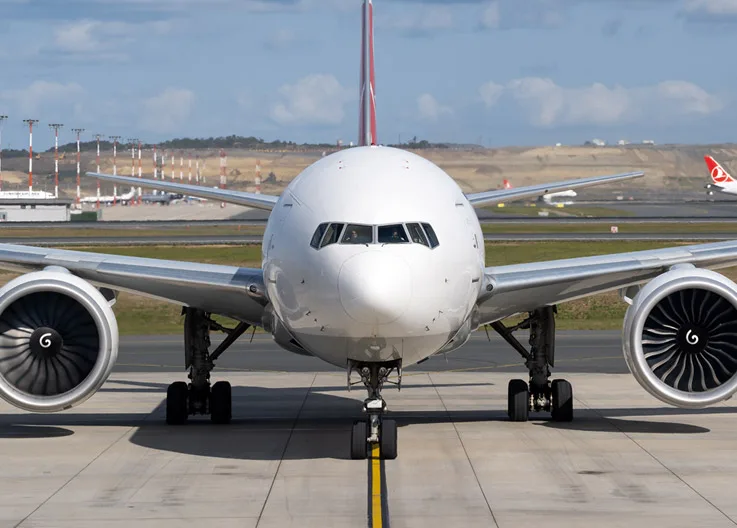 Turbulence or Human Error? The Backstory of the Turkish Airlines Aircraft’s Dangerous Descent