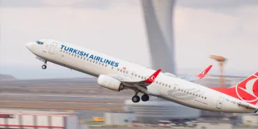 Special Discount of Up to 80% on Turkish Airlines Flights to Africa!