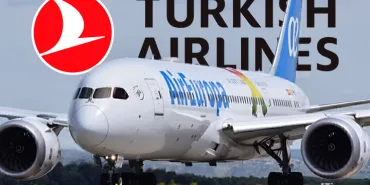 Turkish Airlines’ Air Europa Move: Acquisition Talks on the Table