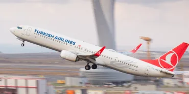 Turkish Airlines Cancels Lahore and Islamabad Flights Due to South Asian Tensions