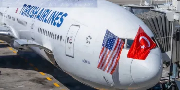 Turkish Airlines Set to Expand in the U.S.: Eyes on Orlando, Minneapolis, and Philadelphia