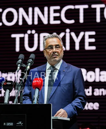 Turkish Airlines Showcases Turkish Tourism on the Global Stage!