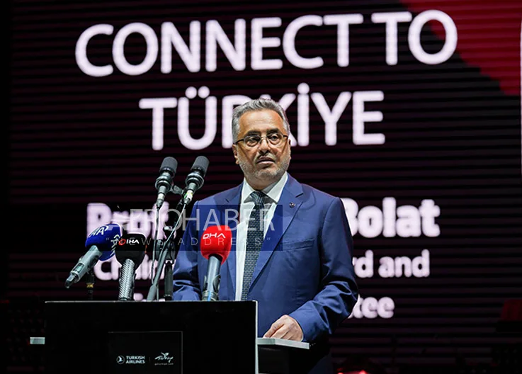 Turkish Airlines Showcases Turkish Tourism on the Global Stage!