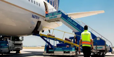 Two Arbitration Cases Filed by Çelebi Aviation Against the Airports Authority of India